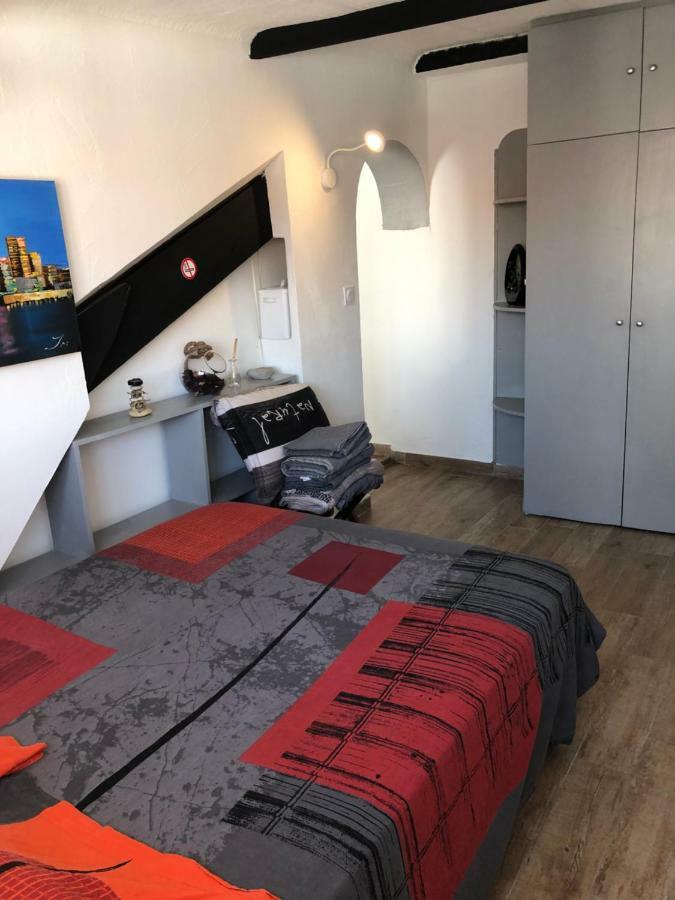 F2 Centre - Gare Appartement Nice Buitenkant foto